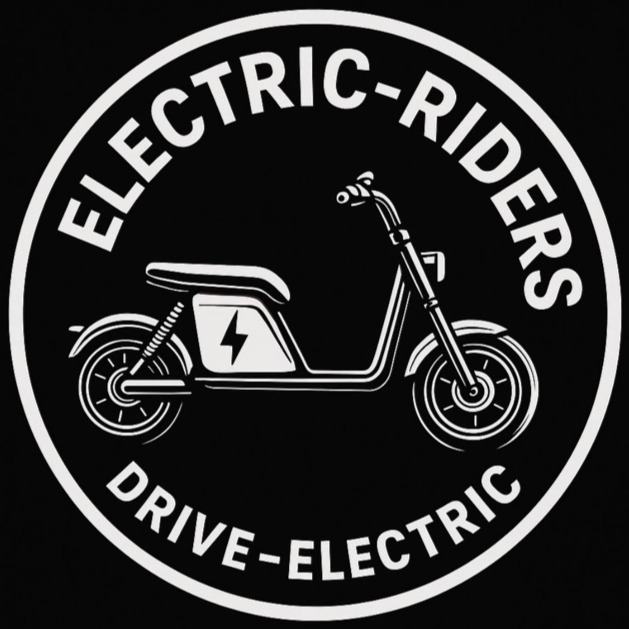 E-riders Logo
